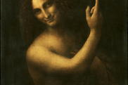 репродукции картин Леонардо Да Винчи