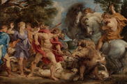репродукции картин Рубенс,голландская живопись