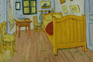 репродукции картин Ван Гог,импрессионизм