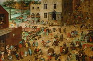 репродукции картин Брейгель,голландская живопись