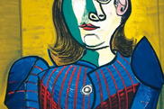 репродукции картин Пикассо,кубизм,абстракционизм