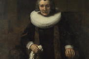 репродукции картин Рембрандт,голландская живопись