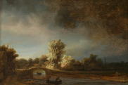 репродукции картин Рембрандт,голландская живопись