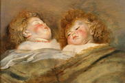 репродукции картин Рубенс,голландская живопись