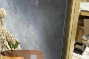 картина на холсте с галерейной натяжкой в раме из багета профиля кэнвас,профиль багета кэнвас,л-профиль багетных рам