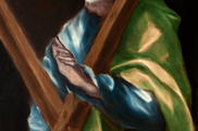 репродукции картин Эль Греко,репродукции картин эпохи Ренессанса